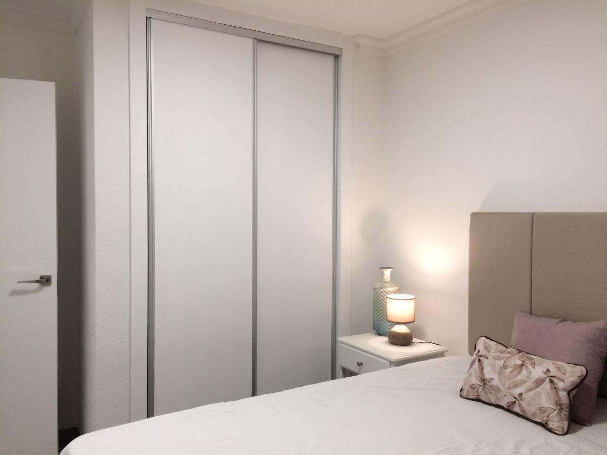 The Sunspot Apartment Playa Del Ingles ماسبالوماس المظهر الخارجي الصورة