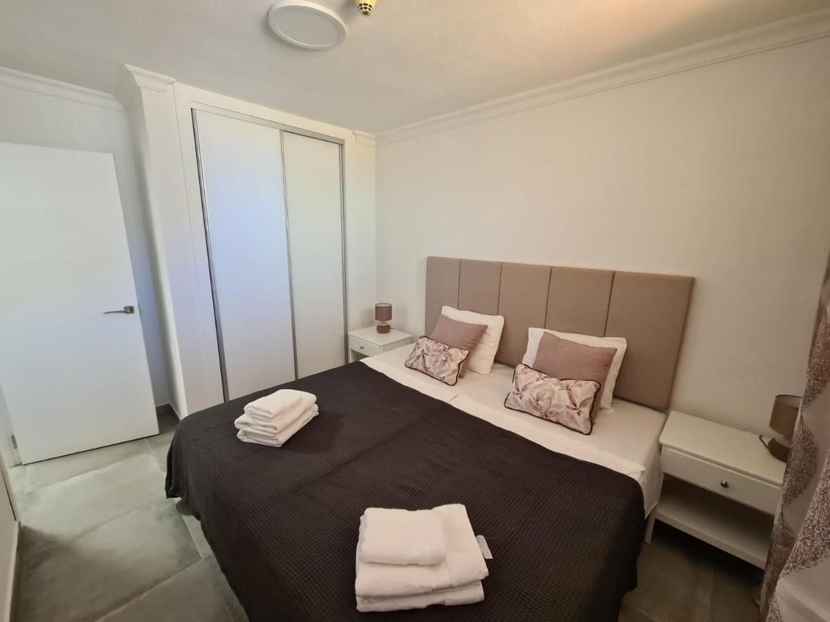 The Sunspot Apartment Playa Del Ingles ماسبالوماس المظهر الخارجي الصورة