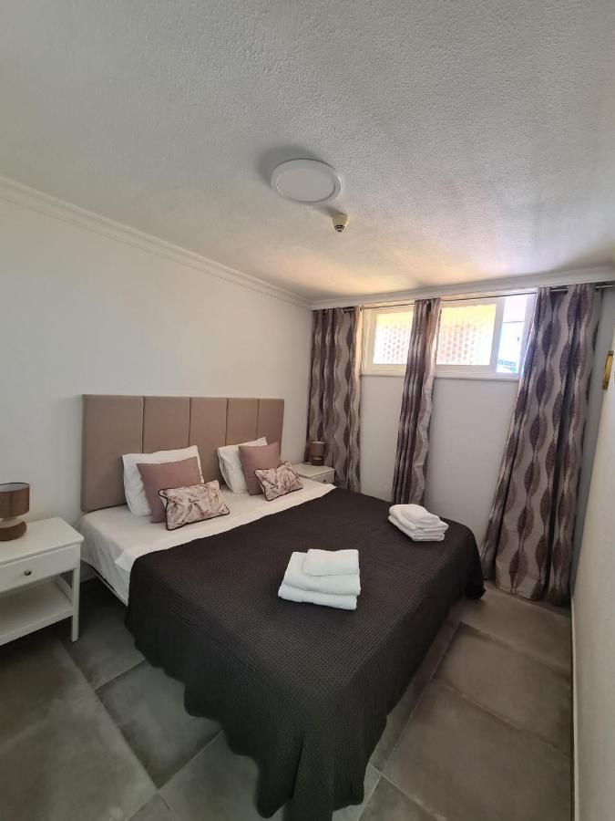 The Sunspot Apartment Playa Del Ingles ماسبالوماس المظهر الخارجي الصورة