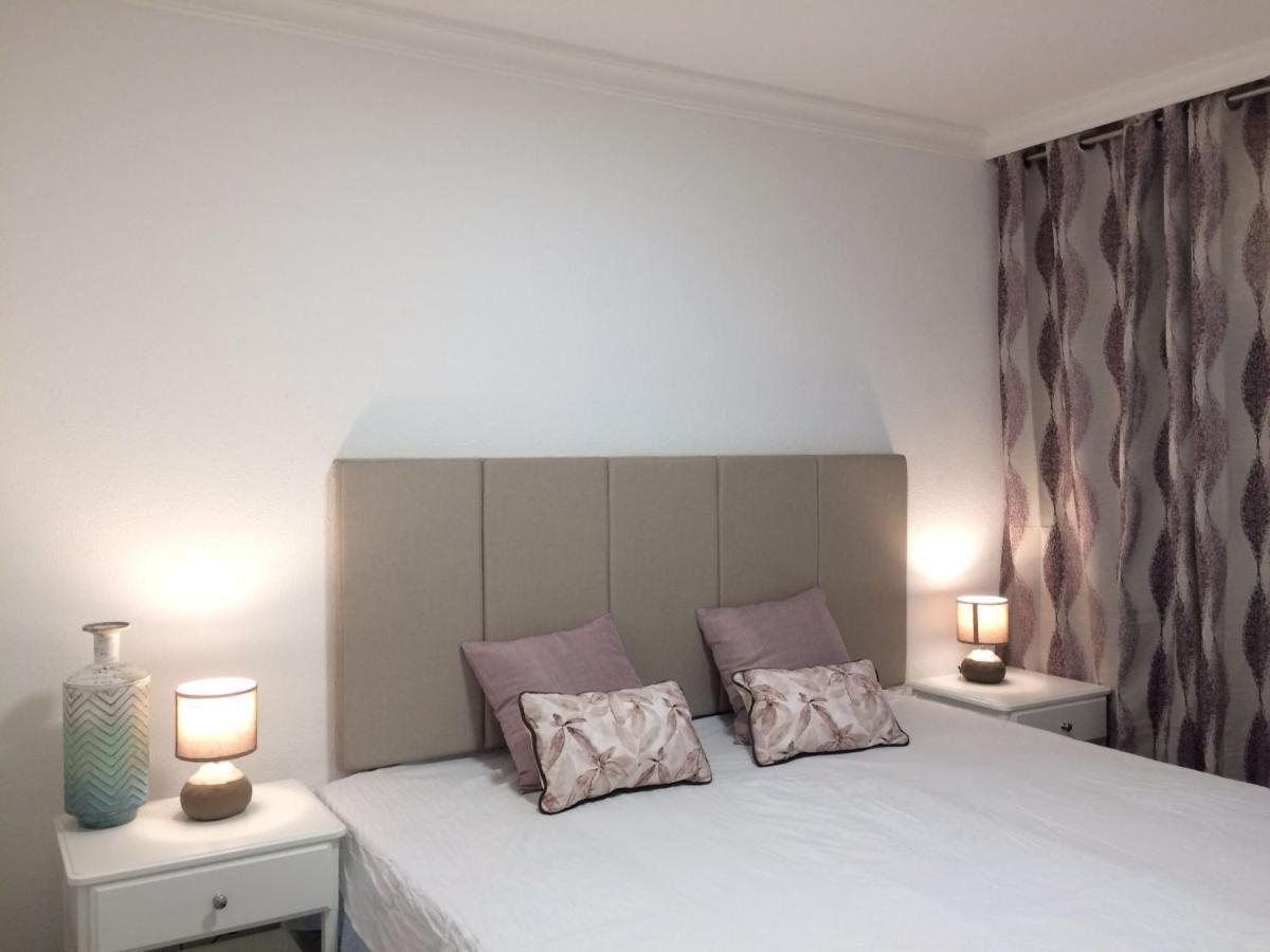The Sunspot Apartment Playa Del Ingles ماسبالوماس المظهر الخارجي الصورة
