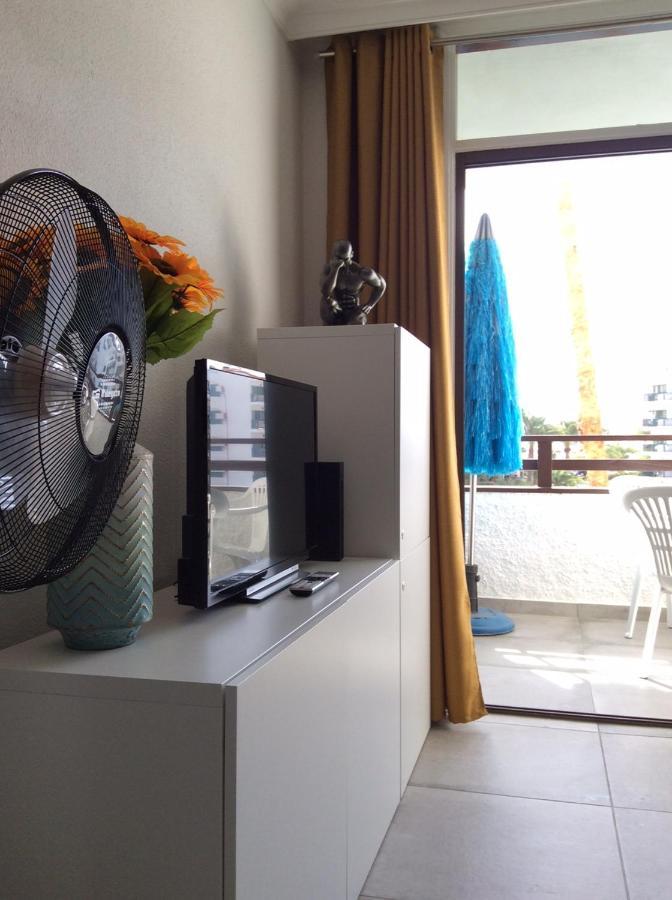 The Sunspot Apartment Playa Del Ingles ماسبالوماس المظهر الخارجي الصورة