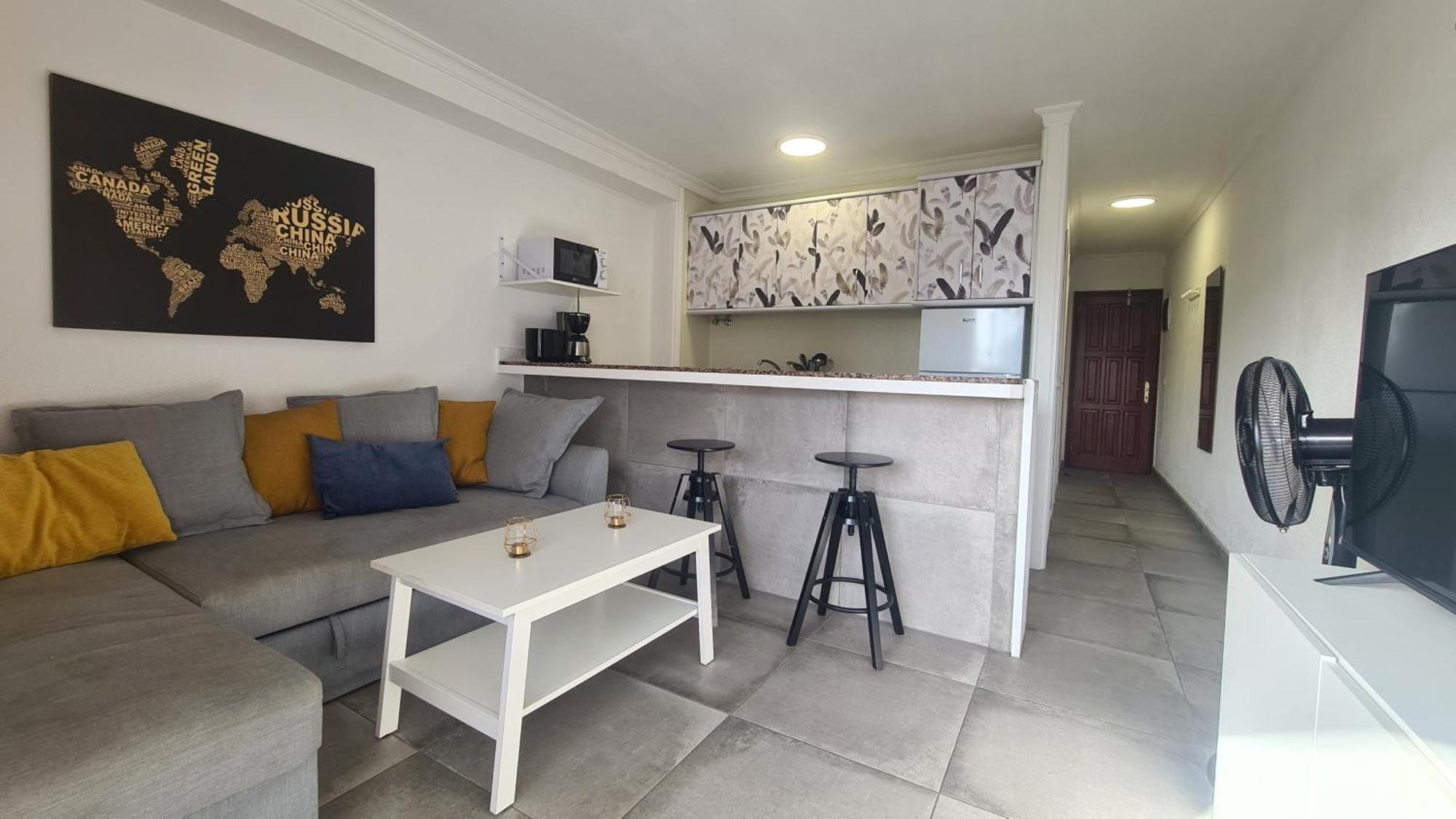 The Sunspot Apartment Playa Del Ingles ماسبالوماس المظهر الخارجي الصورة